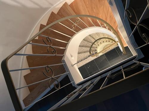 Foto - Reihenhaus in Trunkelsberg zur Miete