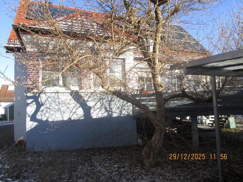 Foto - Geräumiges Haus in Oberkochen, im Ostalbkreis