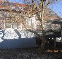 Geräumiges Haus in Oberkochen, im Ostalbkreis