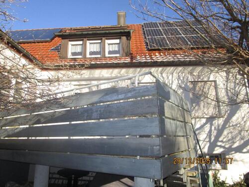 Foto - 6.5 Zimmer Einfamilienhaus zum Kaufen in Oberkochen