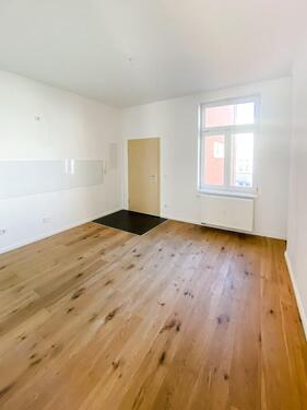 Foto - 4 Zimmer Etagenwohnung zur Miete in Gera