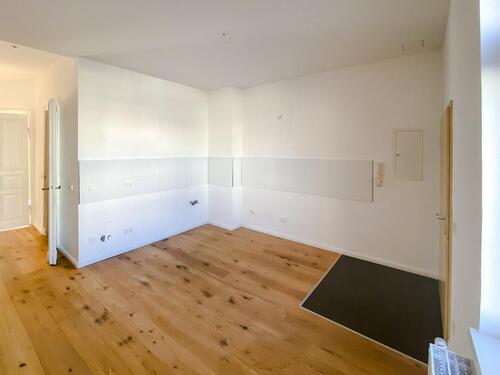 Foto - Etagenwohnung in Gera zur Miete