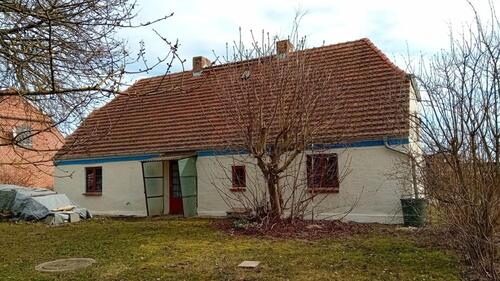 Foto - 3 Zimmer Bauernhaus, Landhaus zum Kaufen in Waren (Müritz)