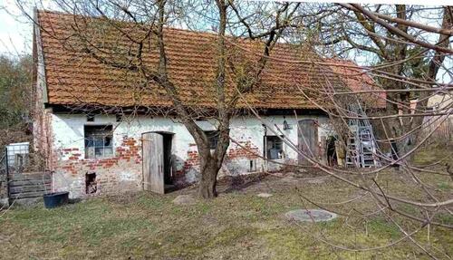 Foto - Bauernhaus, Landhaus in Waren (Müritz) zum Kaufen
