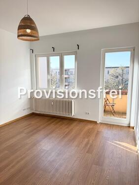 Foto - Helle, kernsanierte Wohnung in Berlin Steglitz zu verkaufen