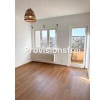 Helle, kernsanierte Wohnung in Berlin Steglitz zu verkaufen