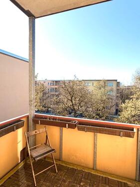 Foto - Etagenwohnung in Berlin zum Kaufen