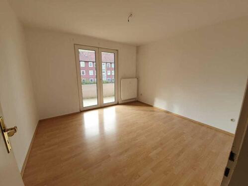 Foto - Etagenwohnung in Goslar zur Miete