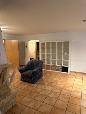 Foto - 2 Zimmer Erdgeschoßwohnung in Unterreichenbach