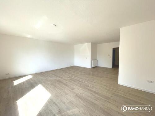 Foto - ++ Renovierte 2-Zimmer Terrassenwohnung in Hitzacker ++