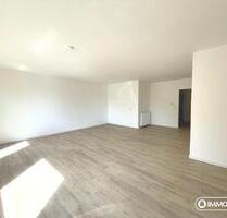 ++ Renovierte 2-Zimmer Terrassenwohnung in Hitzacker ++ - Hitzacker (Elbe)