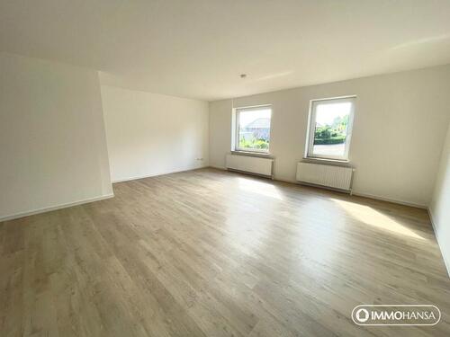 Foto - Erdgeschoßwohnung in Hitzacker (Elbe) zur Miete