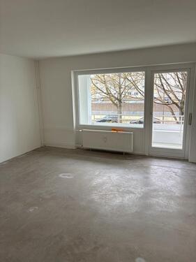 Foto - 3 Zimmer Etagenwohnung in Wolfsburg