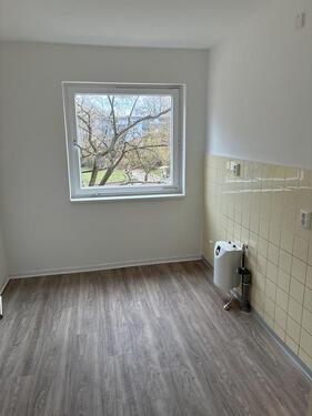 Foto - Etagenwohnung in Wolfsburg zur Miete