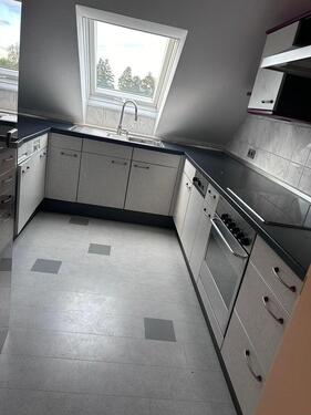 Foto - Dachgeschoßwohnung in Bad Herrenalb zur Miete