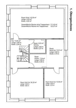 Foto - 36 qm Bürofläche in Letter-Süd Gewerbegebiet Westrand Hannover