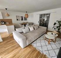 Helle 4 Zimmer Wohnung in Öhringen