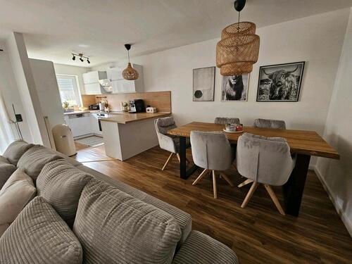 Foto - 4 Zimmer Erdgeschoßwohnung zum Kaufen in Öhringen