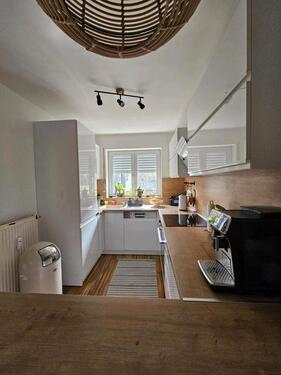 Foto - 4 Zimmer Erdgeschoßwohnung in Öhringen