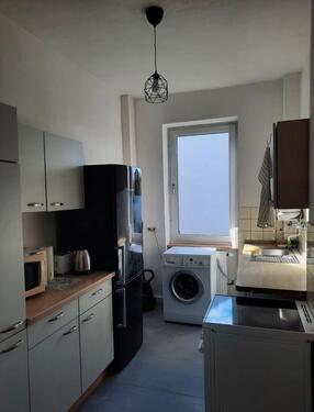 Foto - Wg zum vermieten - 625,00&nbsp;EUR Kaltmiete, ca.&nbsp; 19,00&nbsp;m&sup2;