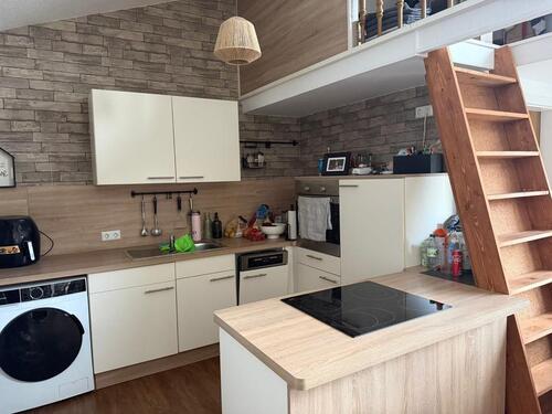 Foto - 2 Zimmer Erdgeschoßwohnung zur Miete in Niederlangen