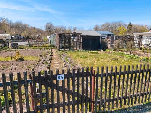 Foto - Kleingarten ca. 200 M2 - 300,00&nbsp;EUR Kaltmiete, ca.&nbsp; 0,00&nbsp;m&sup2;