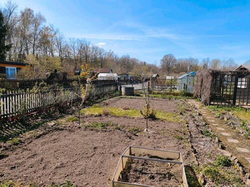 Foto - Grundst&uuml;ck zur Miete in Freiberg