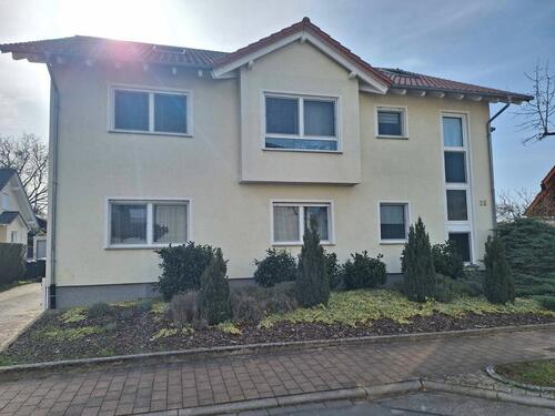 Foto - Herrliche Maisonettewohnung in einem Zweifamilienhaus