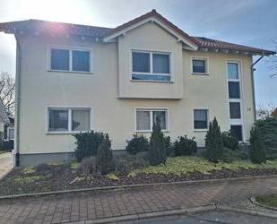 Herrliche Maisonettewohnung in einem Zweifamilienhaus - Sankt Leon-Rot