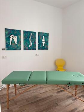 Foto - Workshopraum am Wochenende zu vermieten (Fr–So)