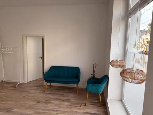 Foto - 2 Zimmer Etagenwohnung zur Miete in Düsseldorf