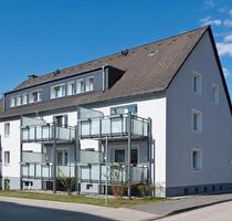 2 Zimmer mit Balkon in Hagen - 433,00&nbsp;EUR Kaltmiete, ca.&nbsp; 64,21&nbsp;m&sup2; in Hagen (PLZ: 58135) Hagen-Mitte