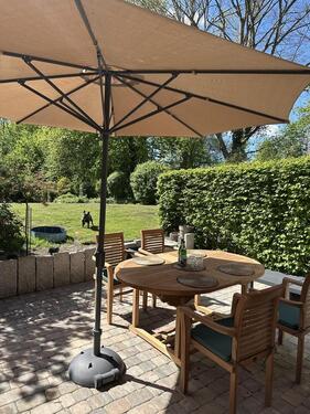 Foto - Luxuriöses Masionette Wohnung im Herzen von Rellingen