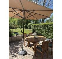 Luxuriöses Masionette Wohnung im Herzen von Rellingen