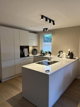 Foto - 3 Zimmer Maisonettenwohnung zur Miete in Rellingen