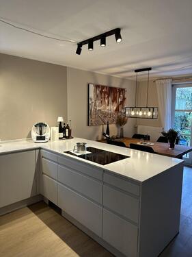 Foto - 3 Zimmer Maisonettenwohnung in Rellingen