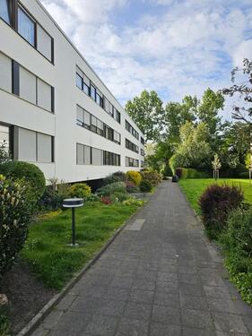 Foto - 3 Zimmer Hochparterre zur Miete in Krefeld