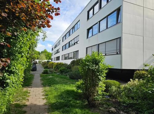 Foto - 3 Zimmer Hochparterre in Krefeld