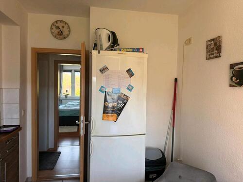 Foto - 3 Zimmer Etagenwohnung zur Miete in Neuburg