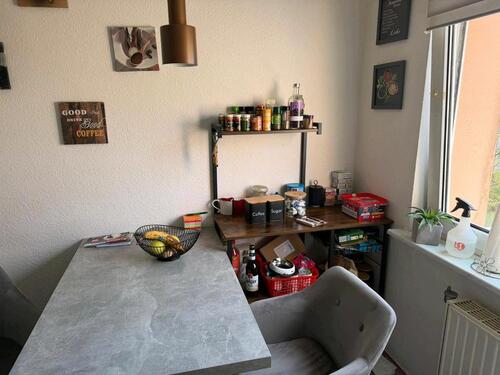 Foto - 3 Zimmer Etagenwohnung in Neuburg