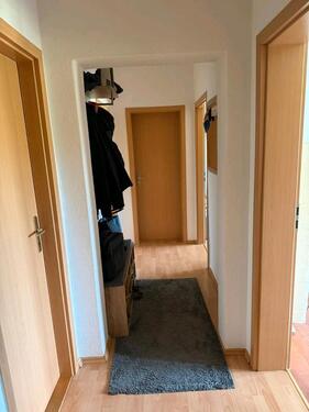 Foto - Etagenwohnung in Neuburg zur Miete