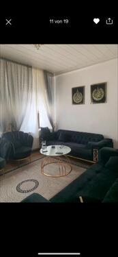 Foto - 2 Zimmer Etagenwohnung in Oberhausen