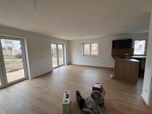 Foto - 6.5 Zimmer Doppelhaushälfte zur Miete in Wertingen