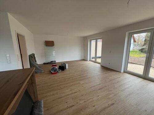 Foto - 6.5 Zimmer Doppelhaushälfte in Wertingen