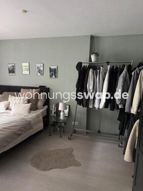 Foto - 2 Zimmer Etagenwohnung zur Miete in Hamburg