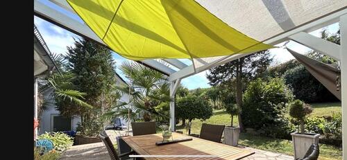 Foto - 5 Zimmer Einfamilienhaus in Goldbach