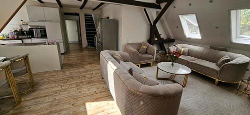 Foto - 6 Zimmer Loft - Studio - Atelier zur Miete in Schloß Holte-Stukenbrock