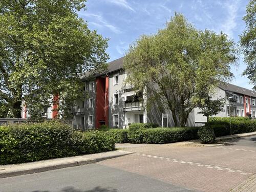 Foto - 3.5 Zimmer Erdgeschoßwohnung zur Miete in Essen