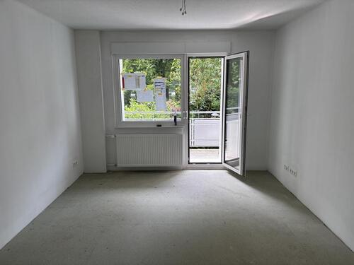 Foto - Erdgeschoßwohnung in Essen zur Miete