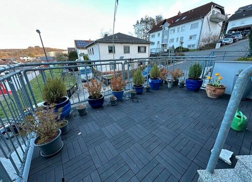 Foto - 6 Zimmer Reihenhaus in Aarbergen